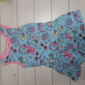Jo Jo dress